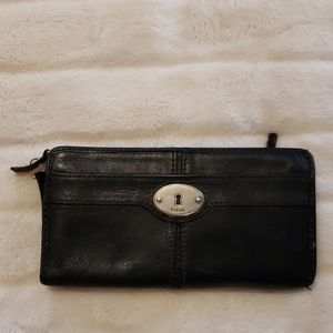 Fossil Women's Wallet